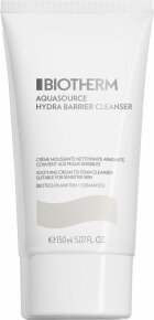 Biotherm Aquasource Hydra Barrier Cleanser 150 ml