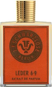 J.F. Schwarzlose Berlin Leder 6-9 Anniversary Edition Extrait de Parfum 100 ml