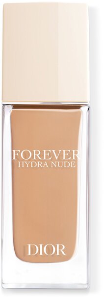 DIOR Forever Hydra Nude Foundation Fluid 4N 30 ml