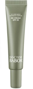 DOCTOR BABOR Microbiomic SPF20 40 ml Light