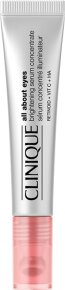 Clinique All About Eyes Brightening Serum 10 ml