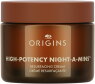 Origins High-Potency Night-A-Mins Resurfacing Cream 50 ml