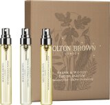 Molton Brown Holziges und aromatisches Eau de Parfum Probierset 1 Stk. Molton Brown Holziges und aromatisches Eau de Parfum Probierset 1 Stk.