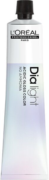 3474637003616 - L’Oréal Professionnel Paris Haarcoloration Dia Dia Light 611 Dunkelblondes Tiefes Asch 50 ml