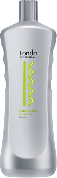 4056800071265 - Londa Professional Umformung Londacurl Colored Hair Perm Lotion 1000 ml