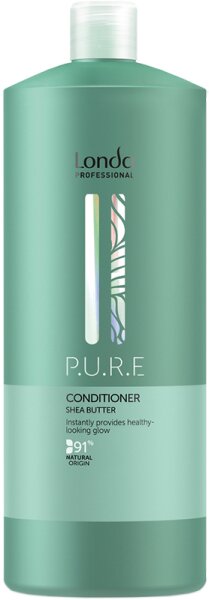 4064666219677 - Londa Professional PURE Conditioner 1000ml