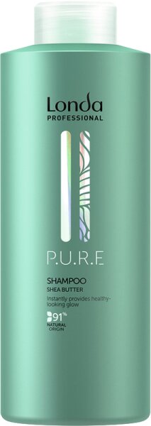 4064666244372 - Londa PURE Shampoo 1 Liter