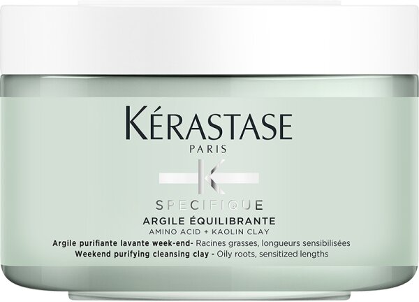 K&eacute;rastase Specifique Argile Equilibrante 200 ml