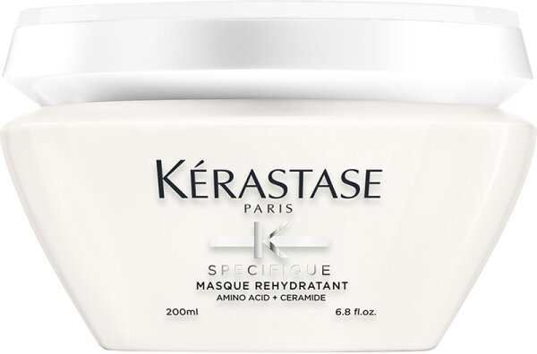 K&egrave;rastase Specifique Masque Rehydratant 200 ml