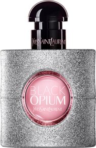 Yves Saint Laurent Black Opium Glitter Eau de Parfum (EdP) 30 ml