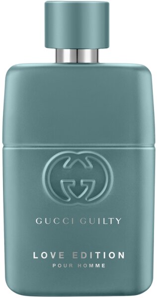 Gucci Guilty Love Edition Pour Homme Eau de Parfum (EdP) 50 ml