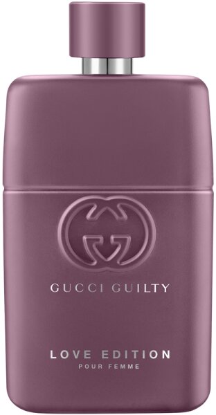 Gucci Guilty Love Edition Pour Femme Eau de Parfum (EdP) 90 ml