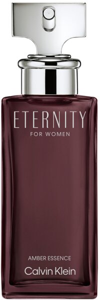 Calvin Klein Eternity for Woman Amber Essence Parfum 50 ml