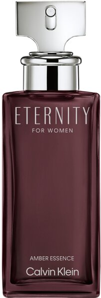 3616305488640 - Eternity for Woman Amber Essence Parfum 100 ml