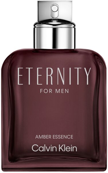 Calvin Klein Eternity for Men Amber Essence Parfum 200 ml