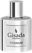 Gisada Titanium Eau de Parfum (EdP) Gisada Titanium Eau de Parfum (EdP)