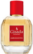 Gisada Ambassadora Eau de Parfum (EdP)