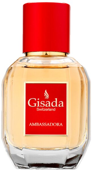 7640164030821 - Damendüfte Ambassadora Eau de Parfum Spray 50 ml