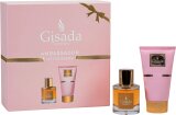 Gisada Ambassador Women Set (EdP50/DG100) 1 Stk. Gisada Ambassador Women Set (EdP50/DG100) 1 Stk.
