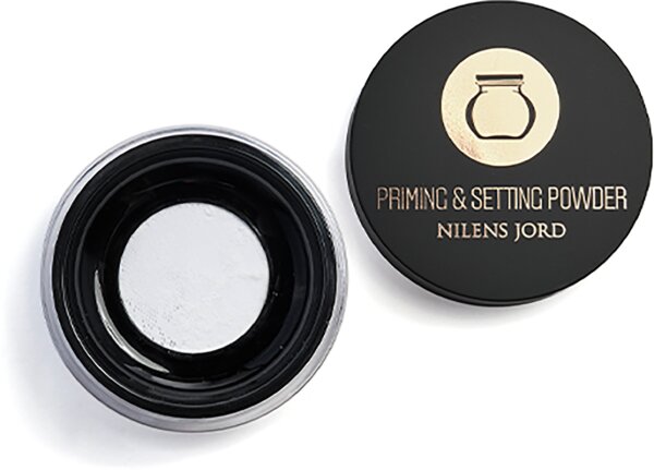 Nilens Jord Priming and Setting Powder 251 Translucent 9 g