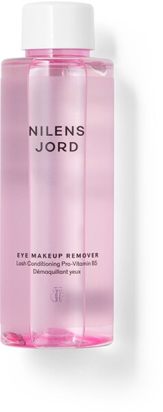 Nilens Jord Eye Makeup Remover 125 ml