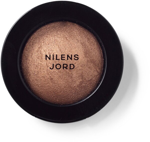 Nilens Jord Baked Mineral Eyeshadow 6114 Hazel 1,5 g