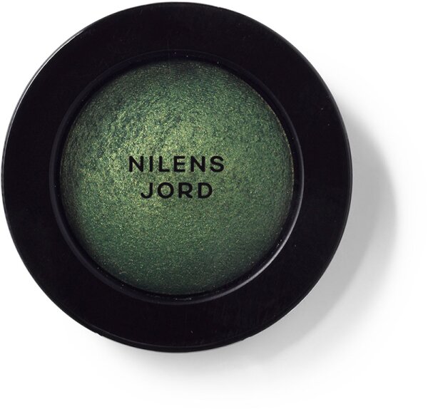 Nilens Jord Baked Mineral Eyeshadow 6115 Jade 1,5 g