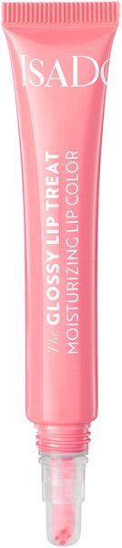 ISADORA Glossy Lip Treat Pink Punch 61 13 ml