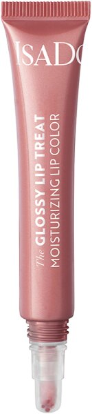 ISADORA Glossy Lip Treat Rooibos Blush 63 13 ml