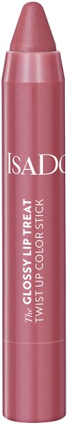 ISADORA The Glossy Lip Treat Twist Up Color Stick Lovely Lavender 18 3,3 g