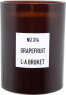 L:A Bruket No. 314 Candle Grapefruit