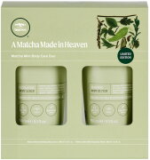 Aktion - Paul Mitchell Matcha Mint Body Care Duo *Limited Edition* Set 1 Stk. Aktion - Paul Mitchell Matcha Mint Body Care Duo *Limited Edition* Set 1 Stk.