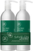 Aktion - Paul Mitchell Save On TT Special Aluminium Bottles Set 1 Stk. Aktion - Paul Mitchell Save On TT Special Aluminium Bottles Set 1 Stk.