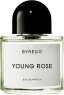BYREDO Young Rose Eau de Parfum (EdP)