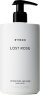 BYREDO Lost Rose Hand Lotion 450 ml