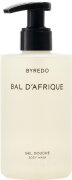 BYREDO Bal d'Afrique Body Wash 225 ml