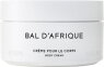 BYREDO Bal d'Afrique Body Cream 200 ml