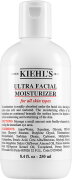 Kiehl's ULTRA FACIAL MOISTURIZER 250 ml