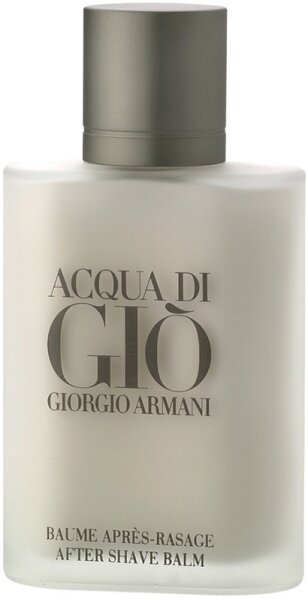 3360372062196 - Acqua di Giò Pour Homme After Shave Balsam für Herren 100 ml