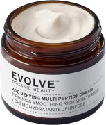 Evolve Organic Beauty Age Defying Multi Peptide Cream