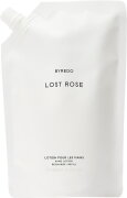 BYREDO Lost Rose Hand Lotion REFILL 450 ml