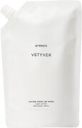 BYREDO Vetyver Hand Lotion REFILL 450 ml