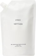 BYREDO Vetyver Hand Wash REFILL 450 ml