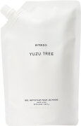 BYREDO Yuzu Tree Hand Wash REFILL 450 ml