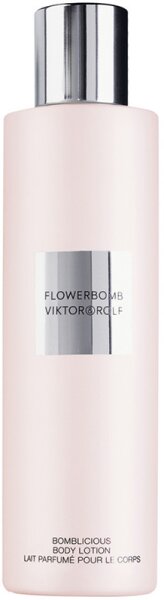 3360374000110 - Flowerbomb Body Lotion - Kö rperlotion 200 ml