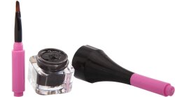 Sheida Cream Eyeliner Black 2 g