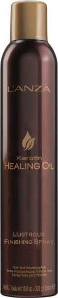 0654050240109 - Keratin Healing Oil Lustrous Finishing Haarspray 350 ml