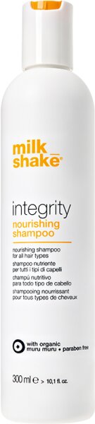 8032274106159 - Integrity nourishing shampoo 300 ml