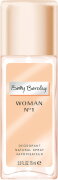 Betty Barclay Woman N°1 Deodorant Natural Spray Betty Barclay Woman N°1 Deodorant Natural Spray