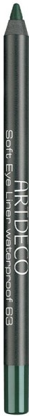 Artdeco Soft Eyeliner Wasserfest 63 emerald 1,2 g